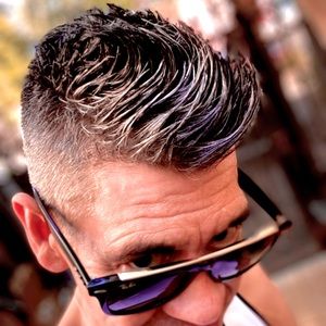 Meet your Posher, Phillip